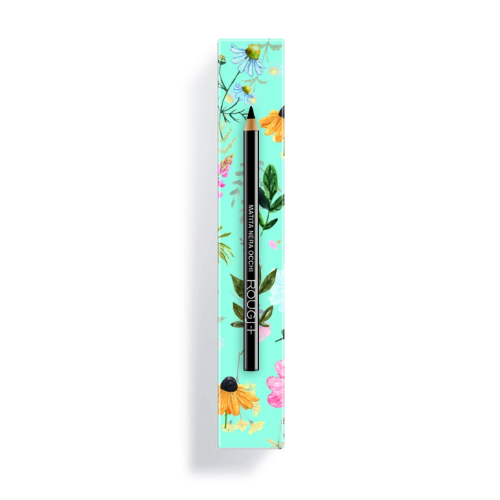 Rougj Matita Occhi Nera Limited Edition