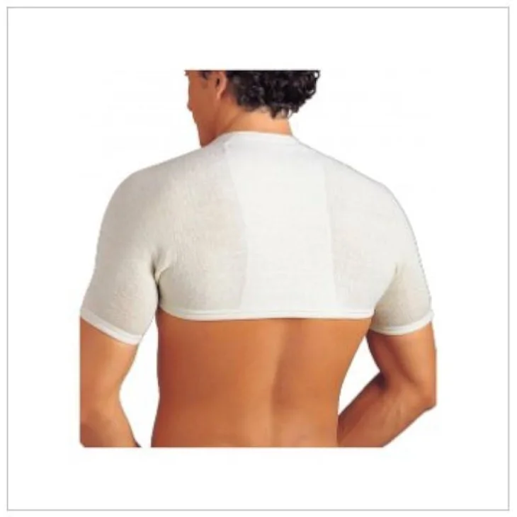 Dr Gibaud Linea Termoterapica Coprispalle Anatomico Taglia 2