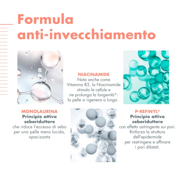 Avène Eau Thermale Cleanance Aqua gel opacizzante, Idrata e riduce i pori, Imperfezioni, Pelle grassa a tendenza acneica, 50ml Avène Eau Thermale Cleanance Aqua gel opacizzante, Idrata e riduce i pori, Imperfezioni, Pelle grassa a tendenza acneica, 50ml
