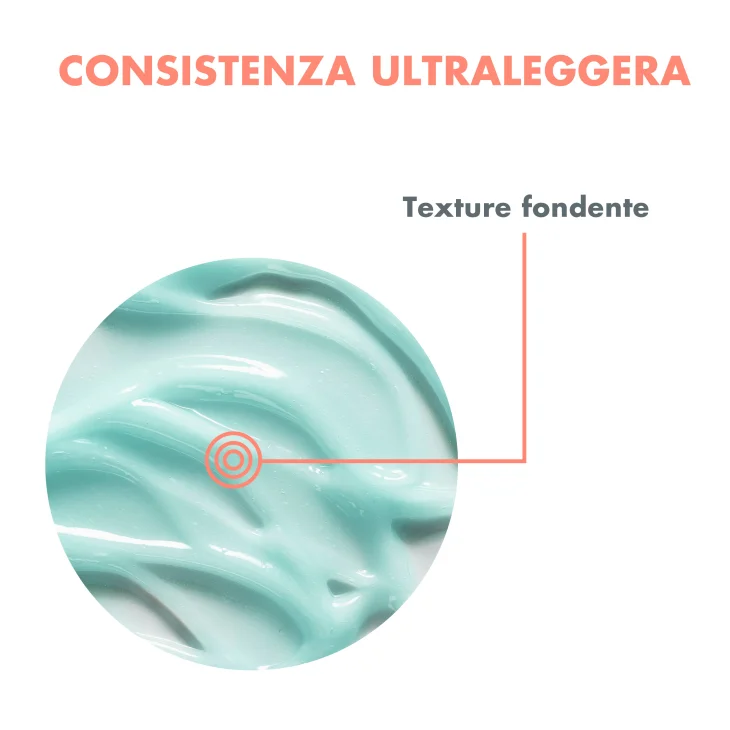 Avène Eau Thermale Cleanance Aqua gel opacizzante, Idrata e riduce i pori, Imperfezioni, Pelle grassa a tendenza acneica, 50ml Avène Eau Thermale Cleanance Aqua gel opacizzante, Idrata e riduce i pori, Imperfezioni, Pelle grassa a tendenza acneica, 50ml