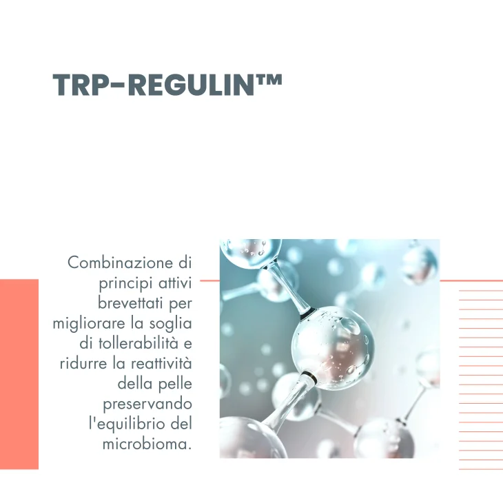 Av&egrave;ne Eau Thermale Cicalfate+ Siero riequilibrante intenso, ristruttura e rinforza la barriera cutanea, Pelle sensibile, con Acqua Termale, 30ml