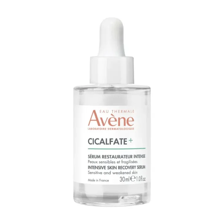 Avène Cicalfate+ Siero Riequilibrante Intenso Viso 30 ml