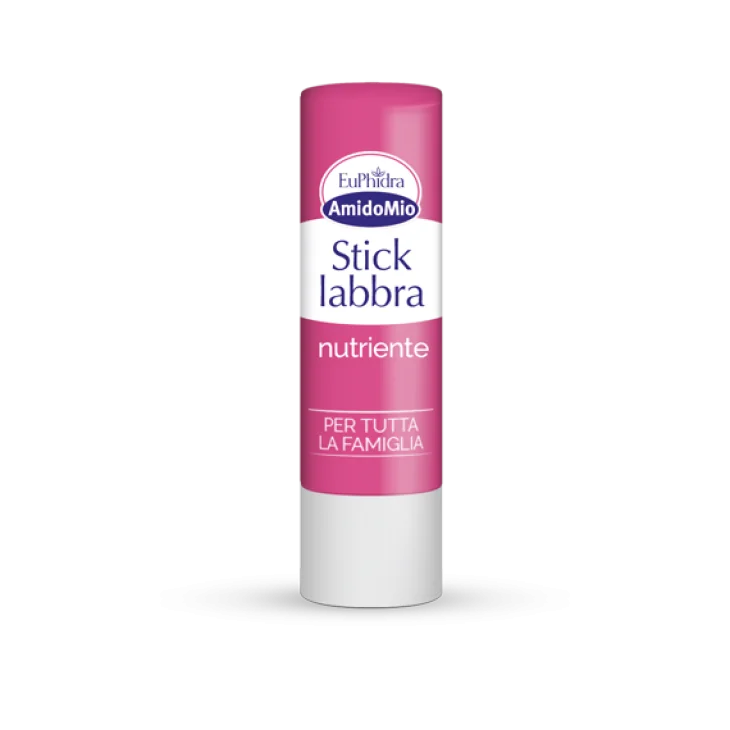 Euphidra AmidoMio Stick Labbra Nutriente 4,5 g