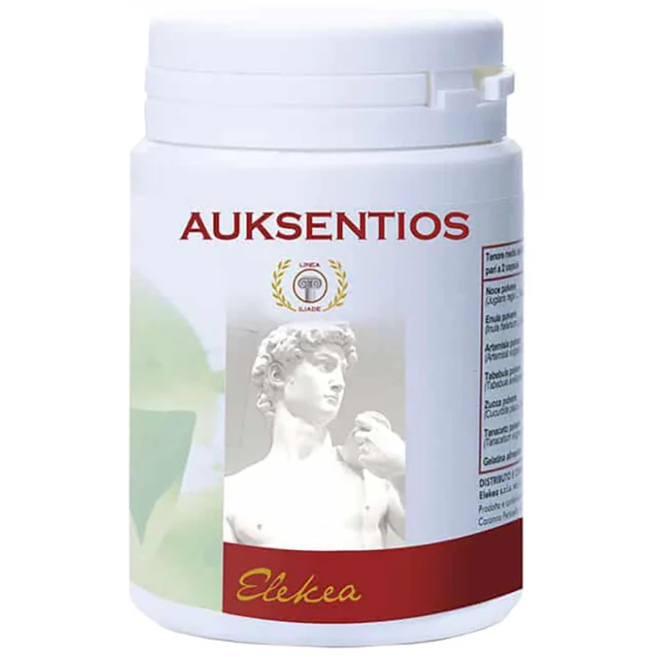 Auksentios 40 Capsule