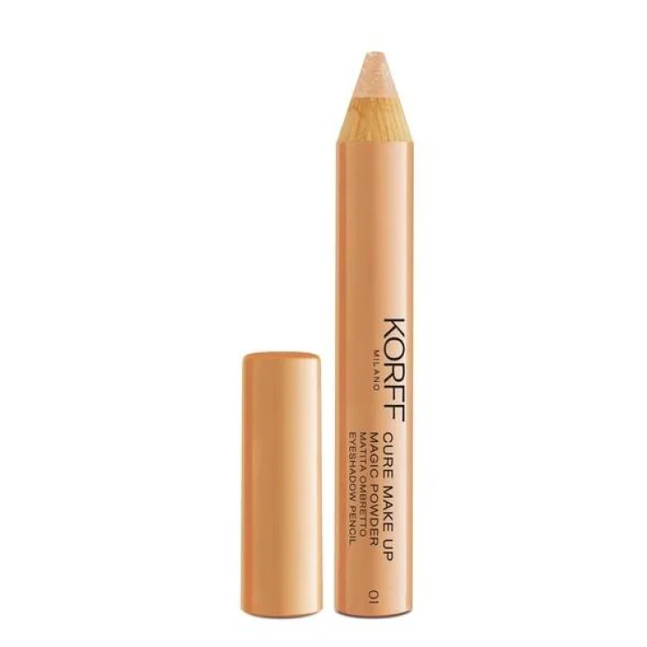 Korff Cure Make Up Magic Powder Matita Ombretto 01