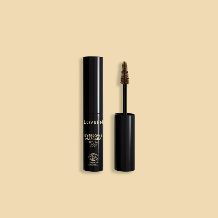 Lovren Mascara Sopracciglia 5 ml