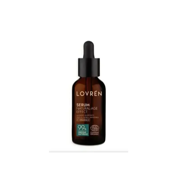 Lovren Siero Viso 30 ml