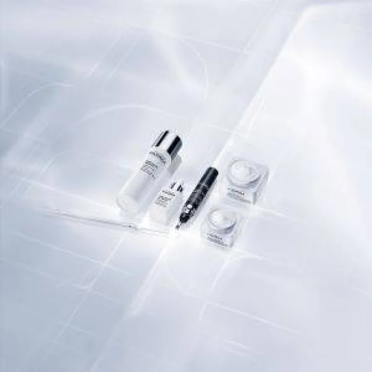Filorga Time Filler Shot 5XP Siero Concentrato Antirughe Linee di Espressione 15 ml