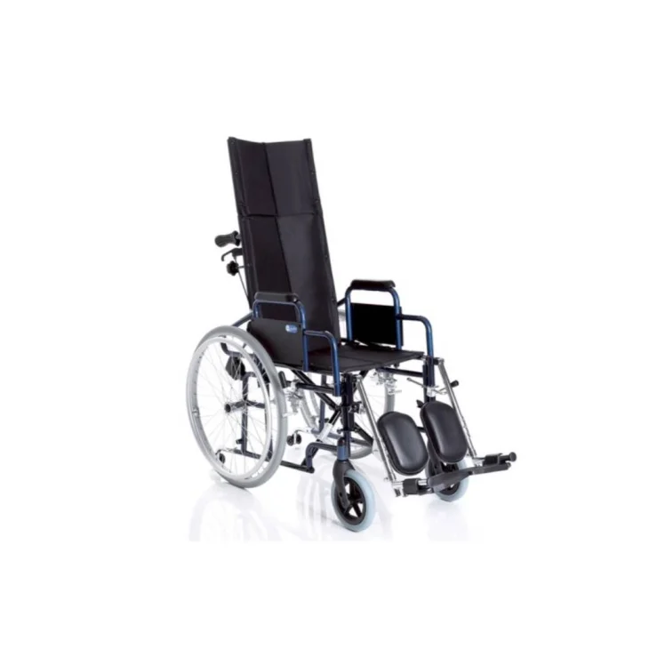 Moretti Ardea Carrozzina Reclinabile Comfy 43 cm
