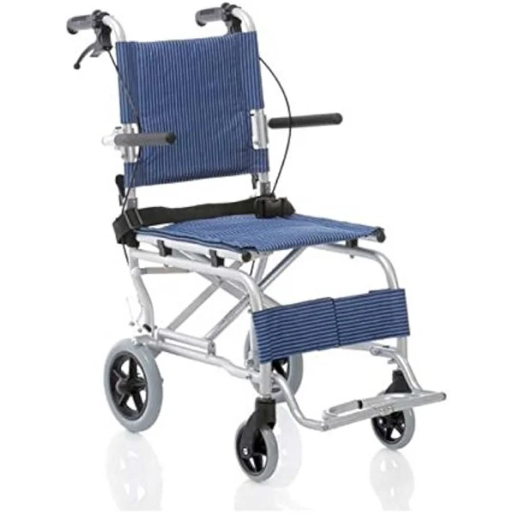 Moretti Ardea Carrozzina Pieghevole Travel 37 cm