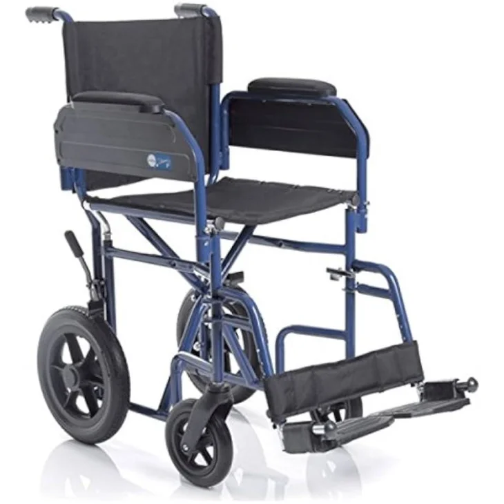 Moretti Ardea Carrozzina Pieghevole Skinny Go 40 cm