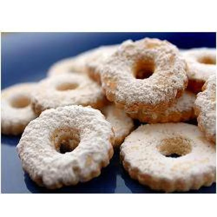 Luisanna Canestrelli Biscotti Biologici 150 g