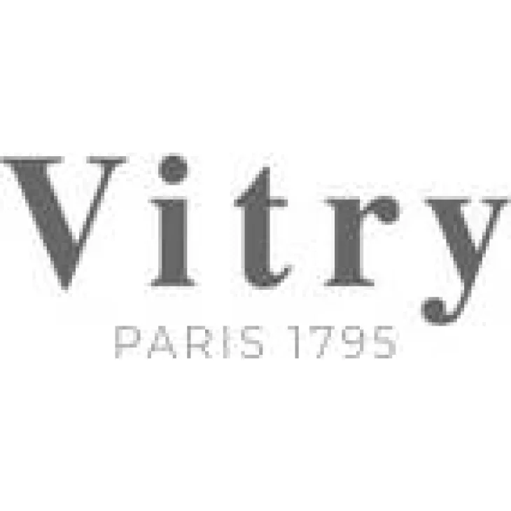 Vitry Pettine di Corno Professionale GM