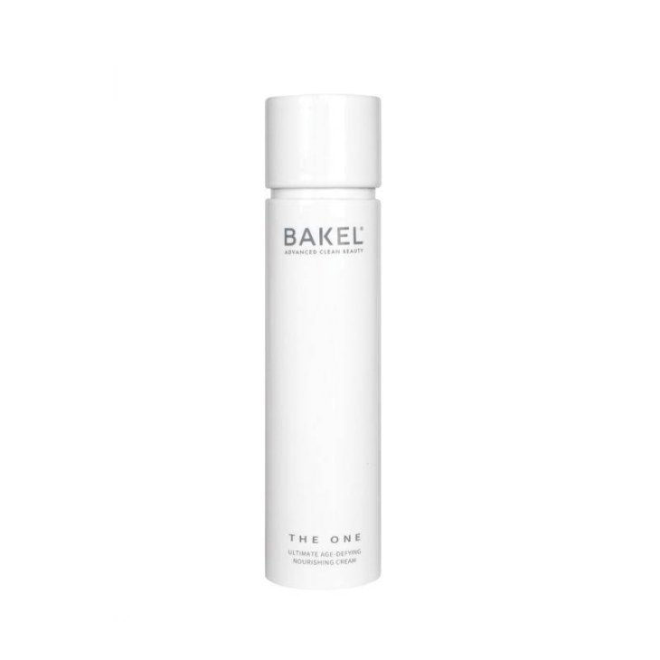 Bakel The One Case & Refill Crema Viso Anti-Età 50 ml