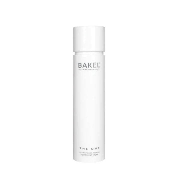 Bakel The One Case & Refill Crema Viso Anti-Età 50 ml