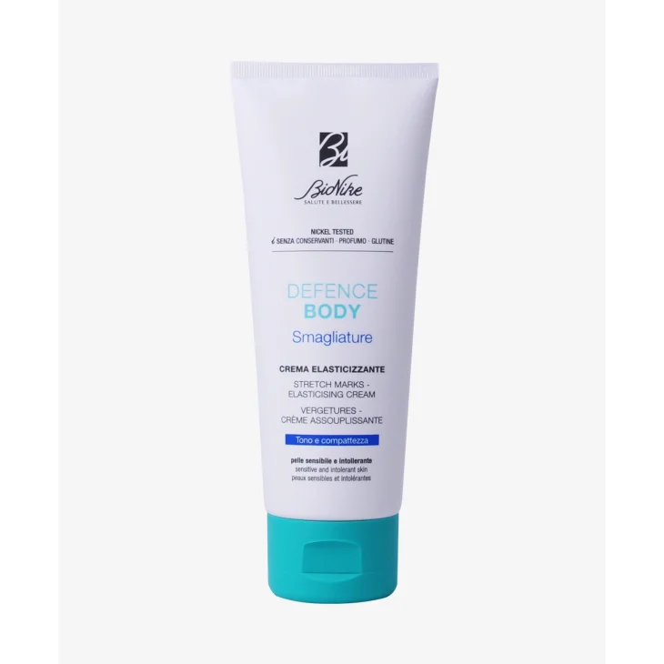 BioNike Defence Body Crema Elasticizzante Anti-Smagliature 100 ml