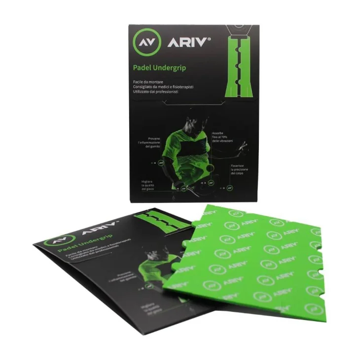 Ariv Padel Undergrip