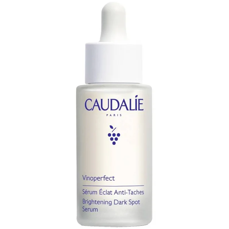 Caudalie Vinoperfect Siero Illuminante Anti-Macchie 30 ml