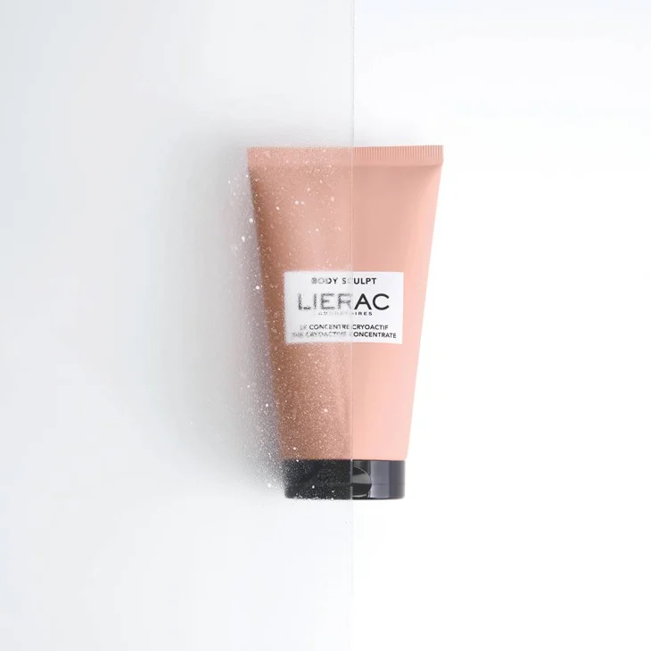 Lierac Body Sculpt Concentrato Crioattivo Tonificante e Rassodante 150 ml