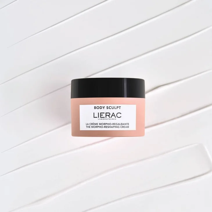 Lierac Body Sculpt Crema Morfo-Rimodellante e Tonificante 200 ml