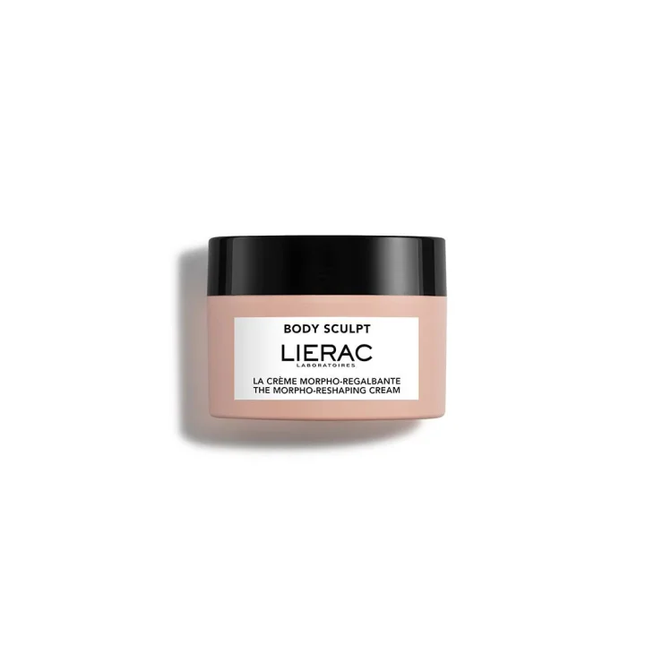 Lierac Body Sculpt Crema Morfo-Rimodellante e Tonificante 200 ml