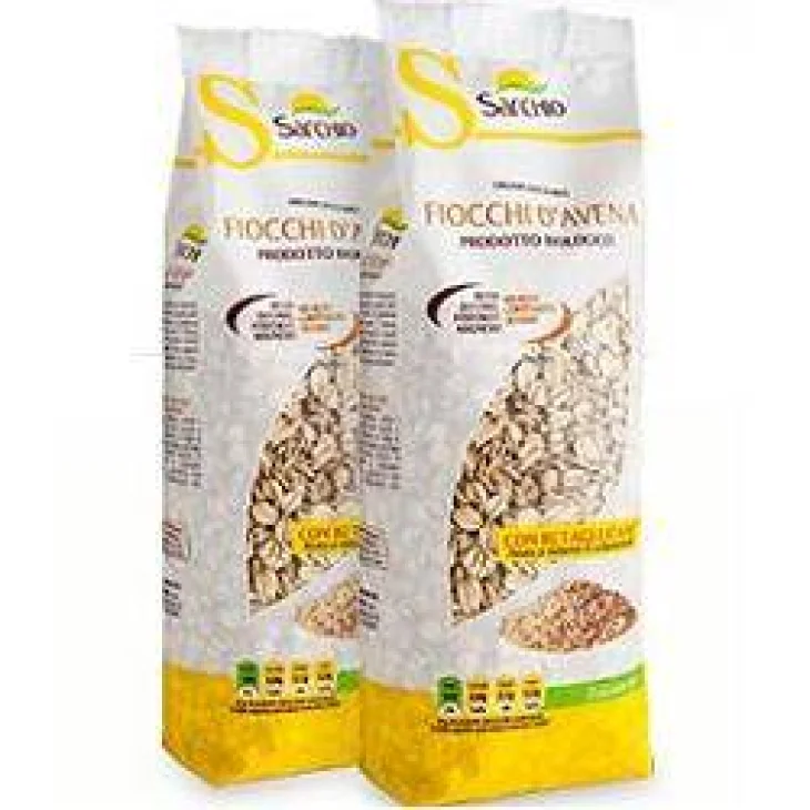 FIOCCHI AVENA 375 G