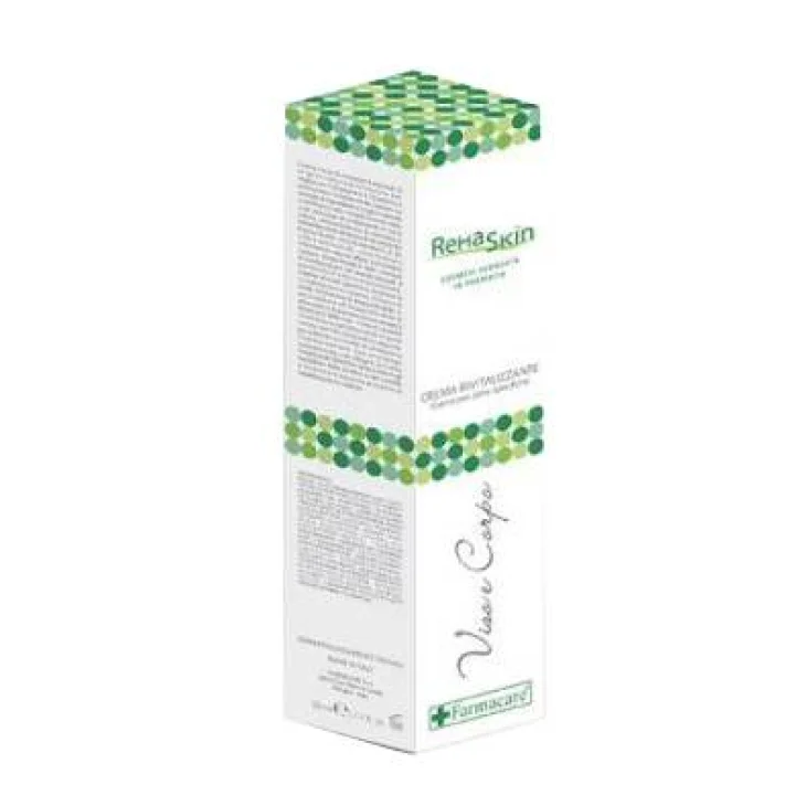 FARMACARE CREMA RIVITALIZZANTE 50 ML