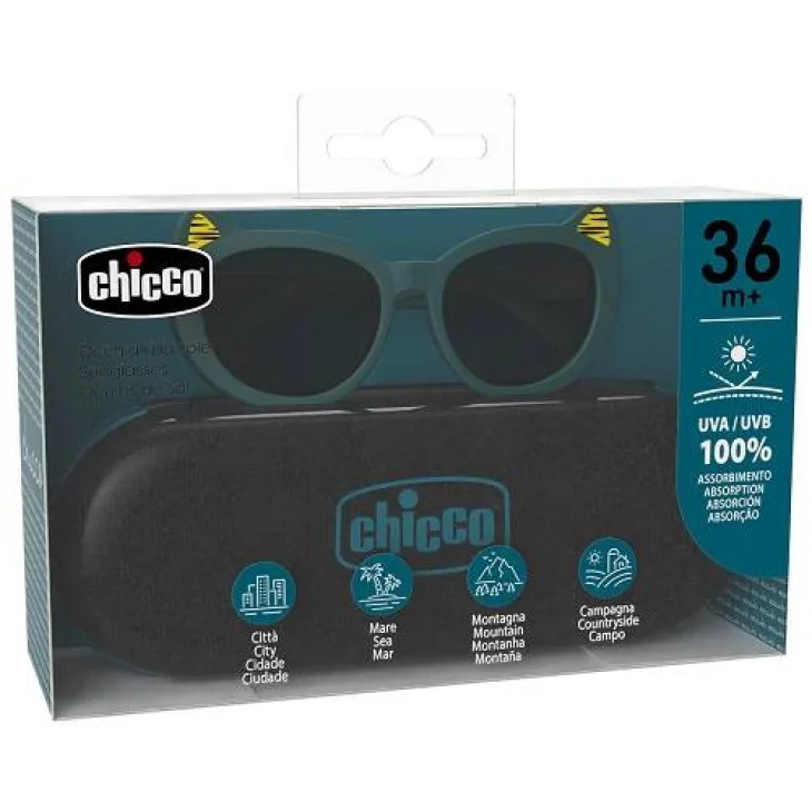 OCCHIALE 36 MESI+ BIMBA OCCHIALE 36 MESI+ BIMBA