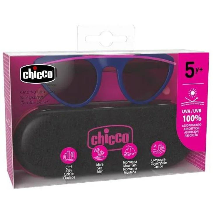 OCCHIALE 5 ANNI+ BIMBA OCCHIALE 5 ANNI+ BIMBA