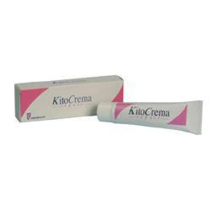 KitoCrema Repair Trattamento delle Mucose Esterne 30 ml