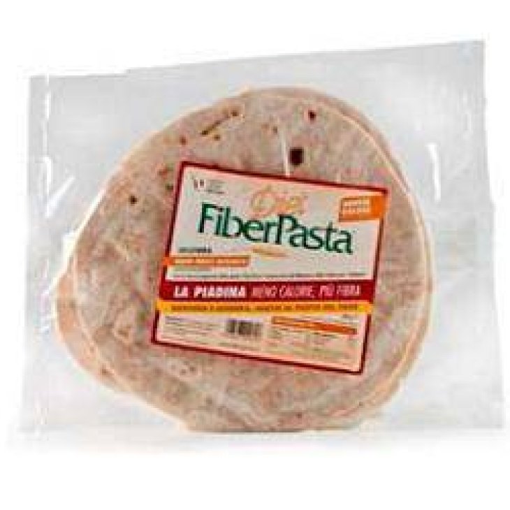 FiberPasta Piadina a Basso Indice Glicemico 300 g