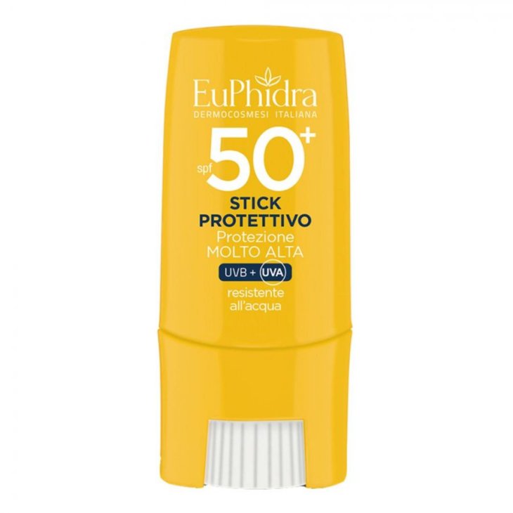 Euphidra Ka Uvsys Stick Protect  Spf50+ 8 ml