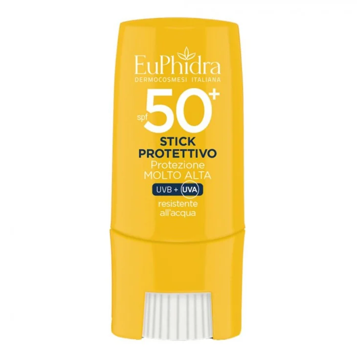 Euphidra Ka Uvsys Stick Protect  Spf50+ 8 ml