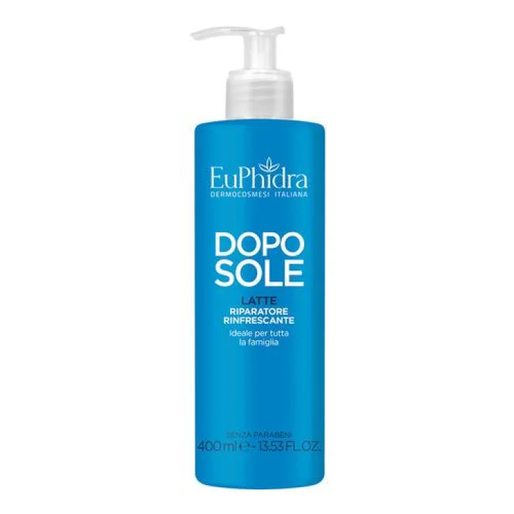 Euphidra Ka Uvsys Latte Doposole 400 ml
