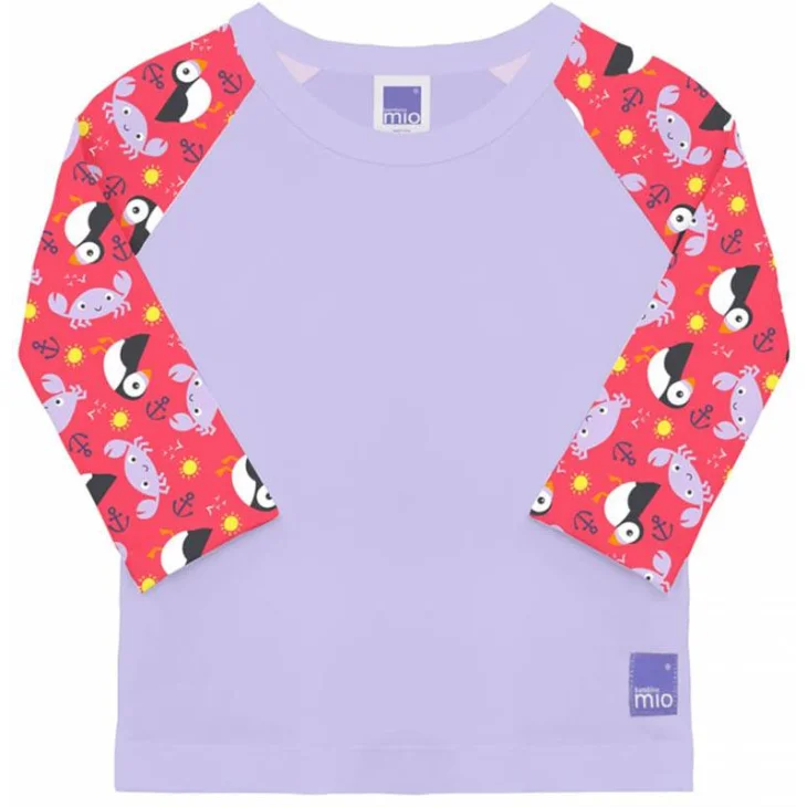 BAMBINO MIO SWIM TOP NICE SMALL