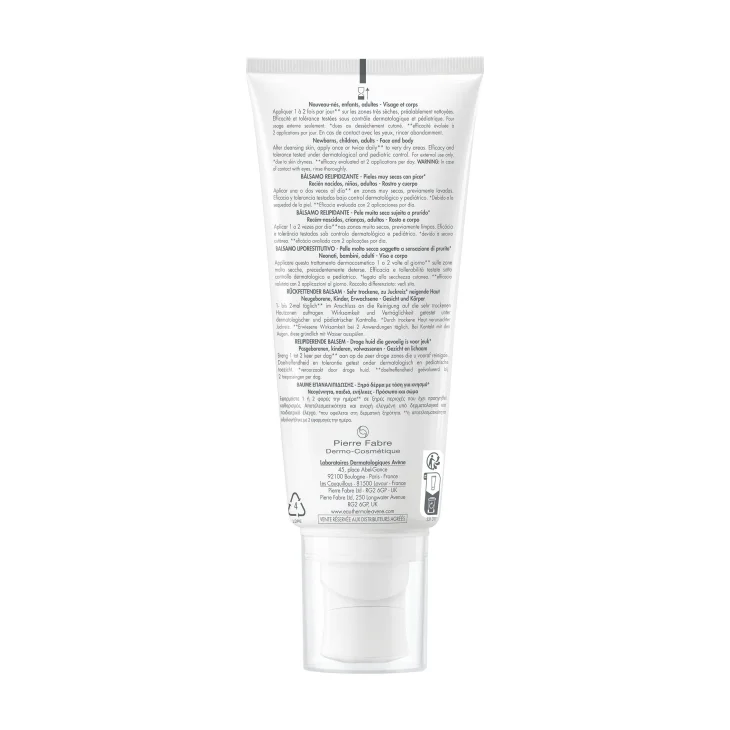 Avène Eau Thermale Xeracalm AD Balsamo Liporestitutivo 200 ml Nuova Formula