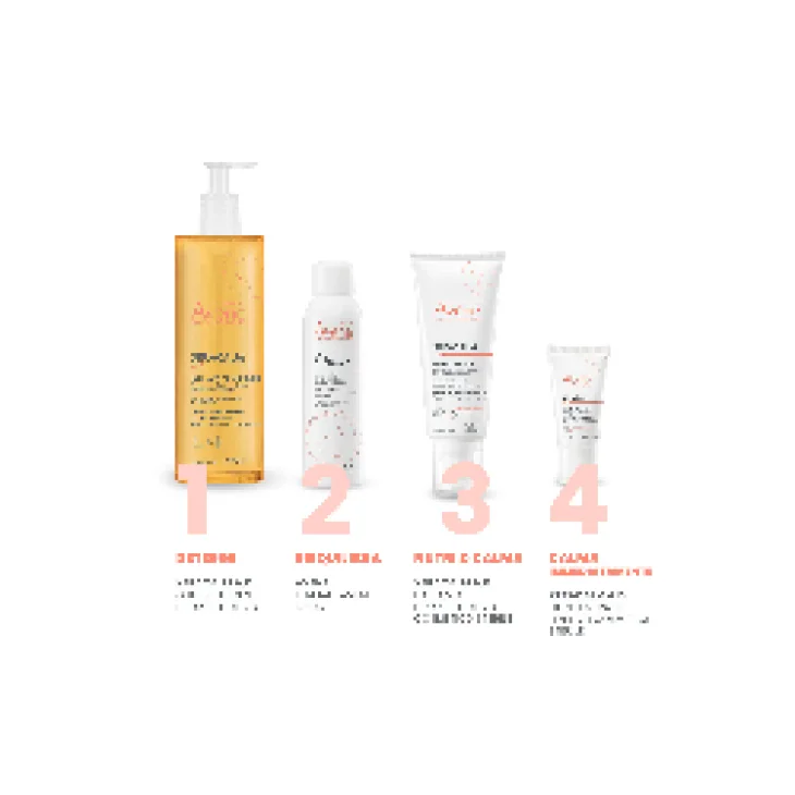 Avène Eau Thermale Xeracalm AD Balsamo Liporestitutivo 200 ml Nuova Formula