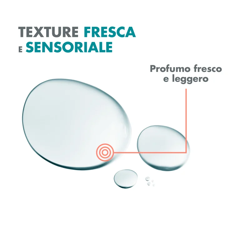 Av&egrave;ne Eau Thermale Cleanance Acqua Micellare Detergente Opacizzante, Pelle mista grassa a tendenza acneica, 400ml