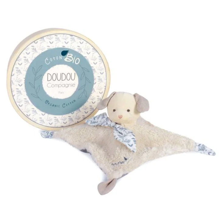 DOUDOU BOTANIC BIO DOUDOU CHIEN BLEU