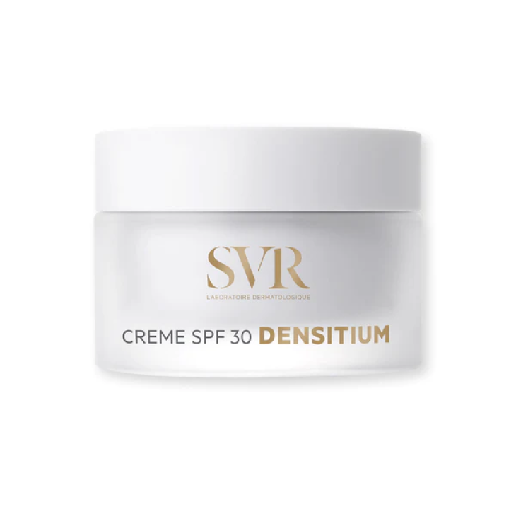 SVR Densitium Crema SPF30 Crema Viso Antietà 50 ml