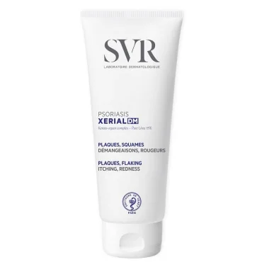SVR Psoriasis Xerial DM Crema per Psoriasi 200 ml