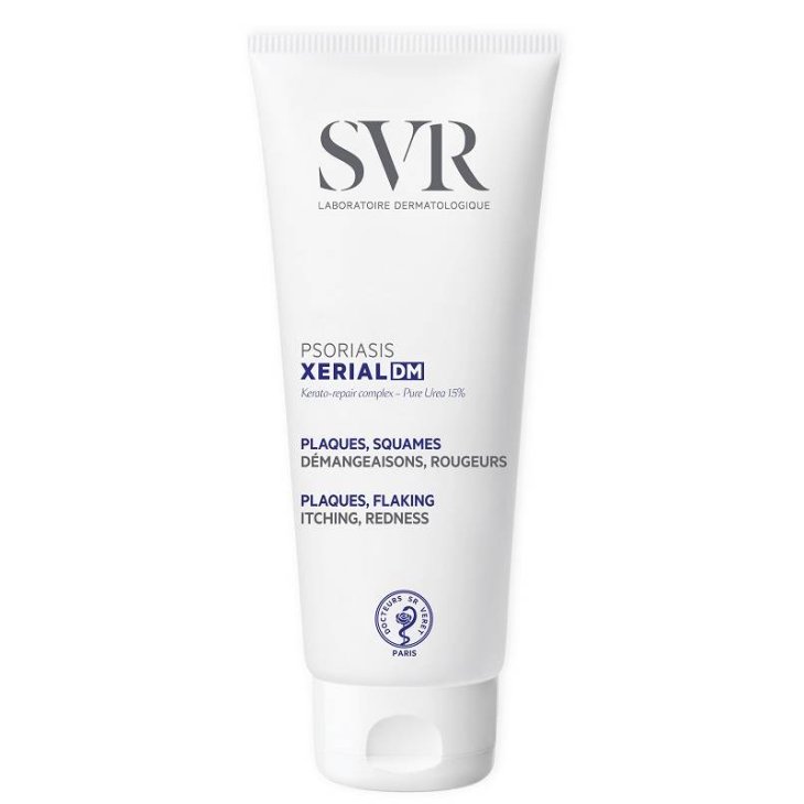 SVR Psoriasis Xerial DM Crema per Psoriasi 200 ml