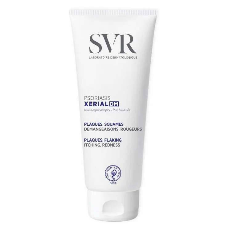 SVR Psoriasis Xerial DM Crema per Psoriasi 200 ml
