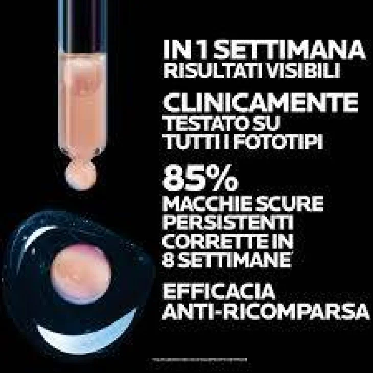 La Roche Posay Mela B3 Siero Viso Intensivo Antimacchie 30 ml