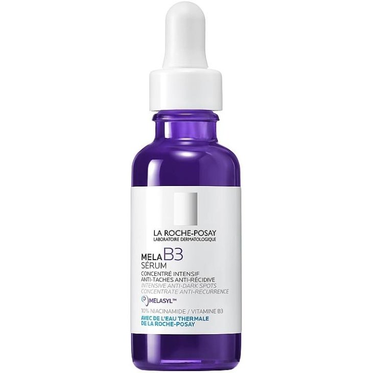 La Roche Posay Mela B3 Siero Viso Intensivo Antimacchie 30 ml