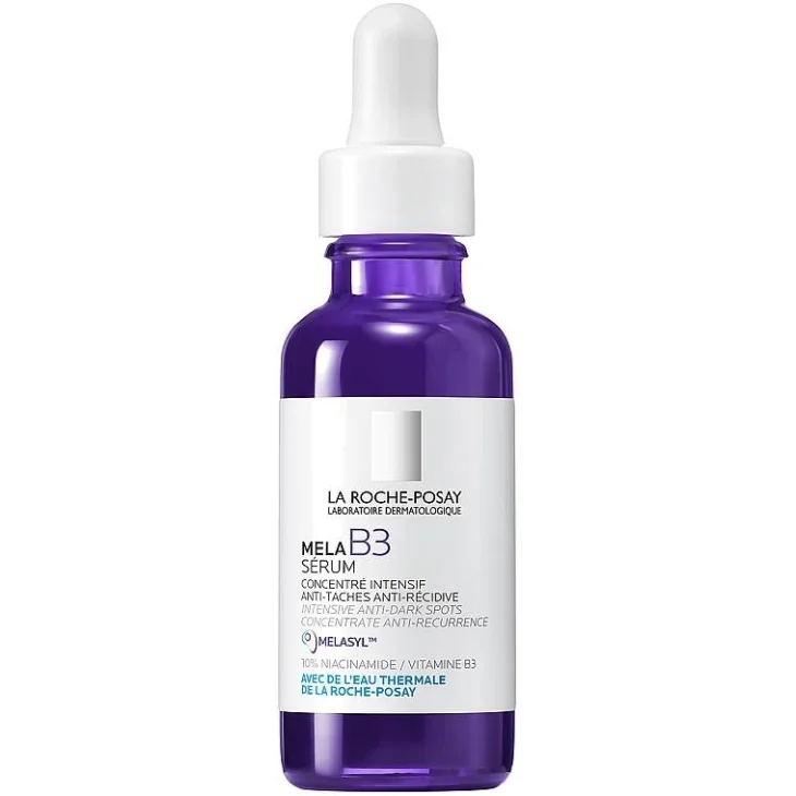 La Roche Posay Mela B3 Siero Viso Intensivo Antimacchie 30 ml