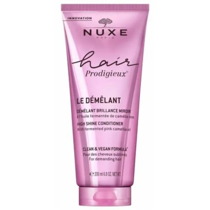 Nuxe Hair Prodigieux Balsamo Districante Illuminante 200ml