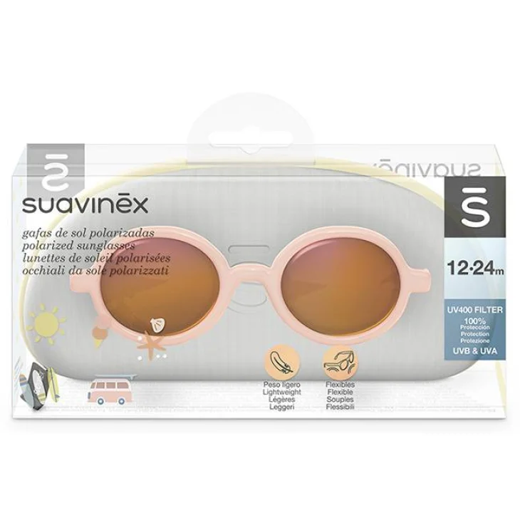 SUAVINEX OCCHIALI DA SOLE 12/24 MESI SUAVINEX OCCHIALI DA SOLE 12/24 MESI
