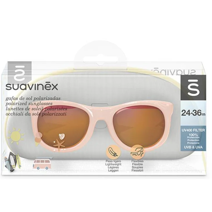 SUAVINEX OCCHIALI DA SOLE 24/36 MESI