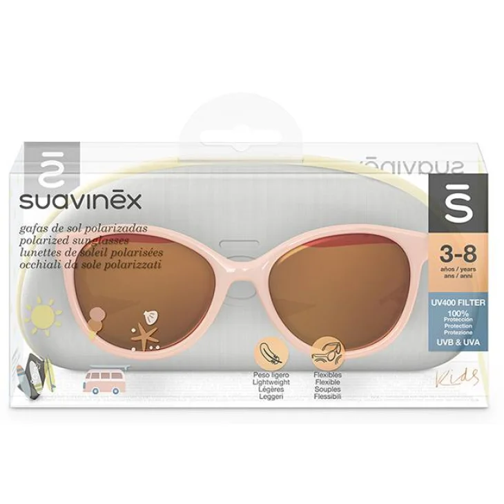 SUAVINEX OCCHIALI DA SOLE +36 MESI